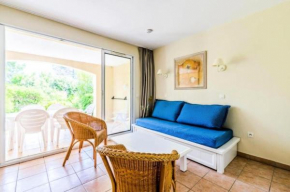Résidence le Hameau des Issambres - maeva Home - Appartement 2 pièces 6 personnes - Sélection MAE-5684